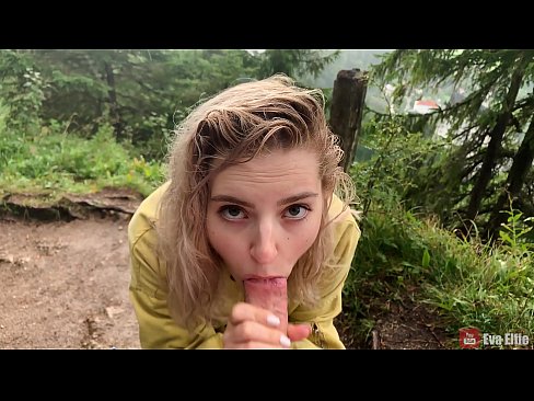 ❤️ Nighean a’ slugadh cum às deidh blowjob poblach - Eva Elfi Porn anal  aig gd.pornsexphoto.ru ️❤